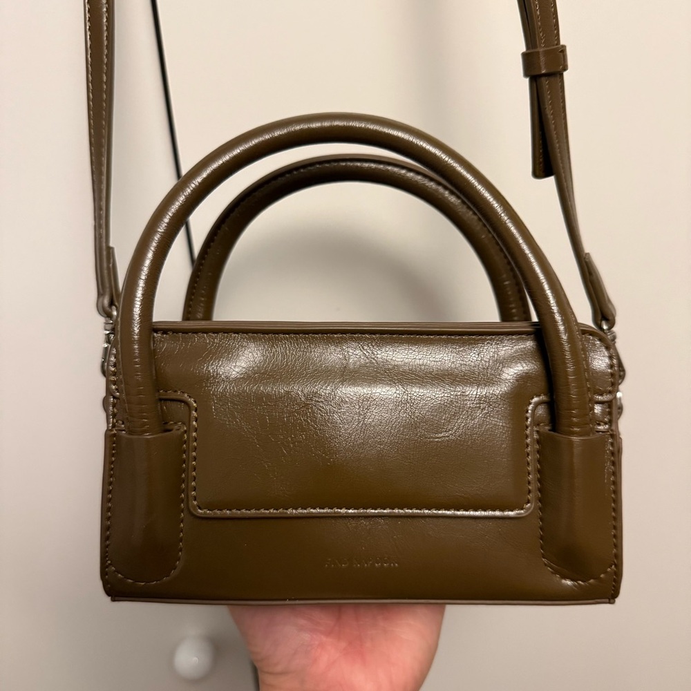 Find Kapoor Small Bag